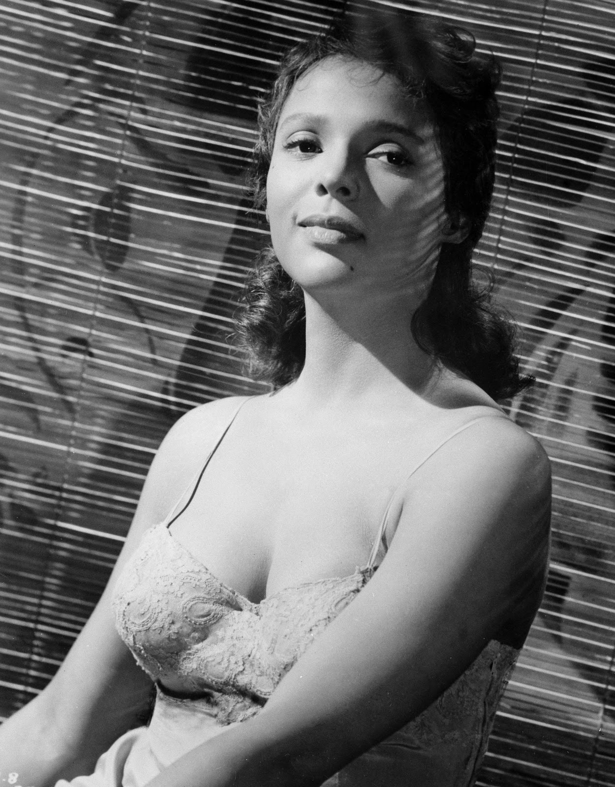 Dorothy dandridge nude - 🧡 Dorothy Lamour (1) .