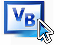 FAQ : Cara Memanggil Aplikasi Lain Di PC Dengan Visual Basic 6.0