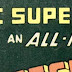 DC Super-Stars - comic series checklist
