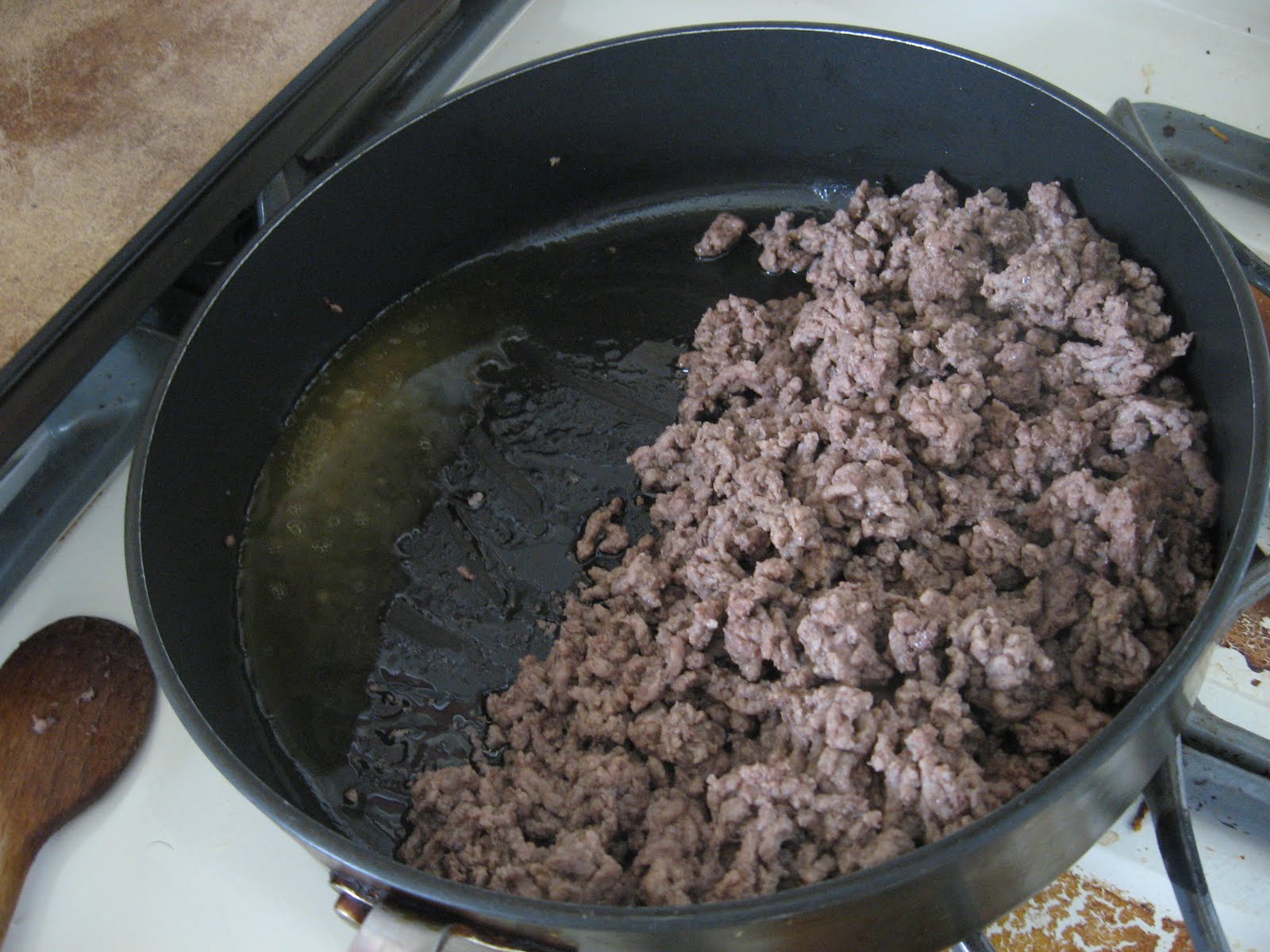 Ways to use Ground Beef!
