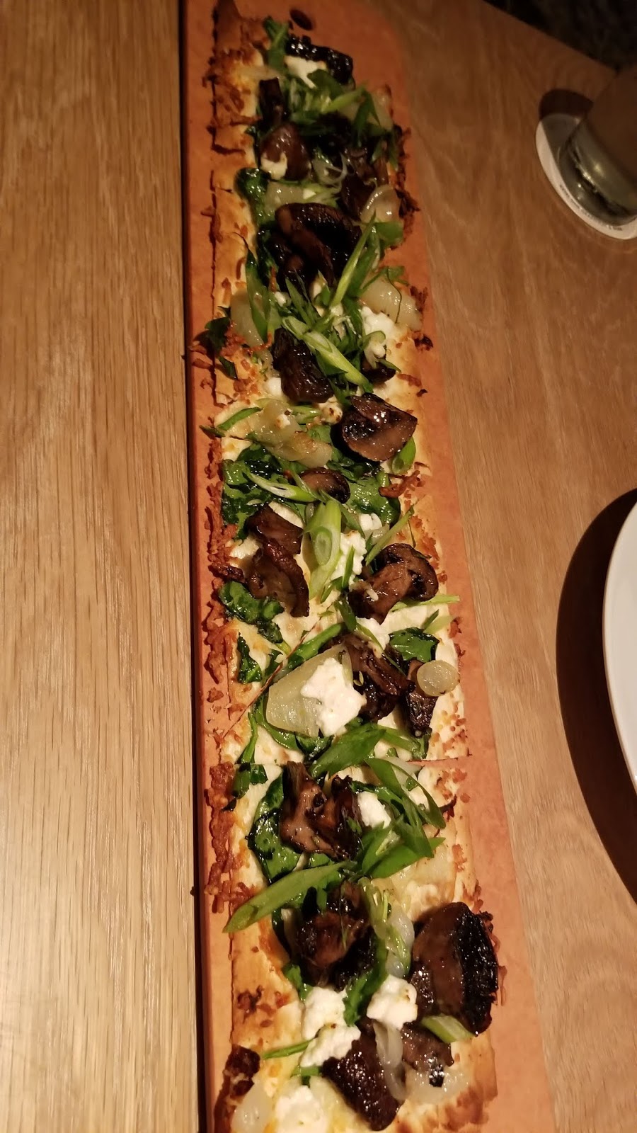 Seasons 52 seafood, steaks, and elegant dining in Troy, MI