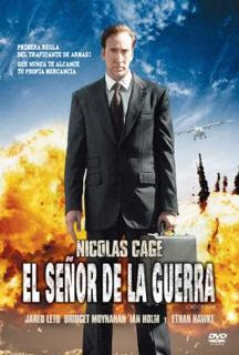 El Señor de la Guerra (2005)