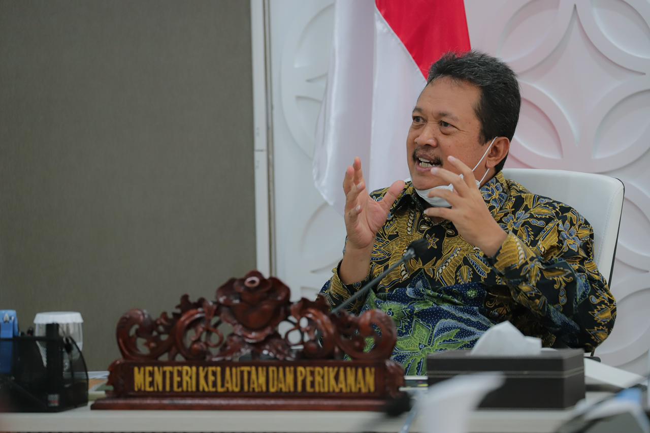 Transformasi Digital di Sektor Perikanan Tangkap Akan Tingkatkan PNBP