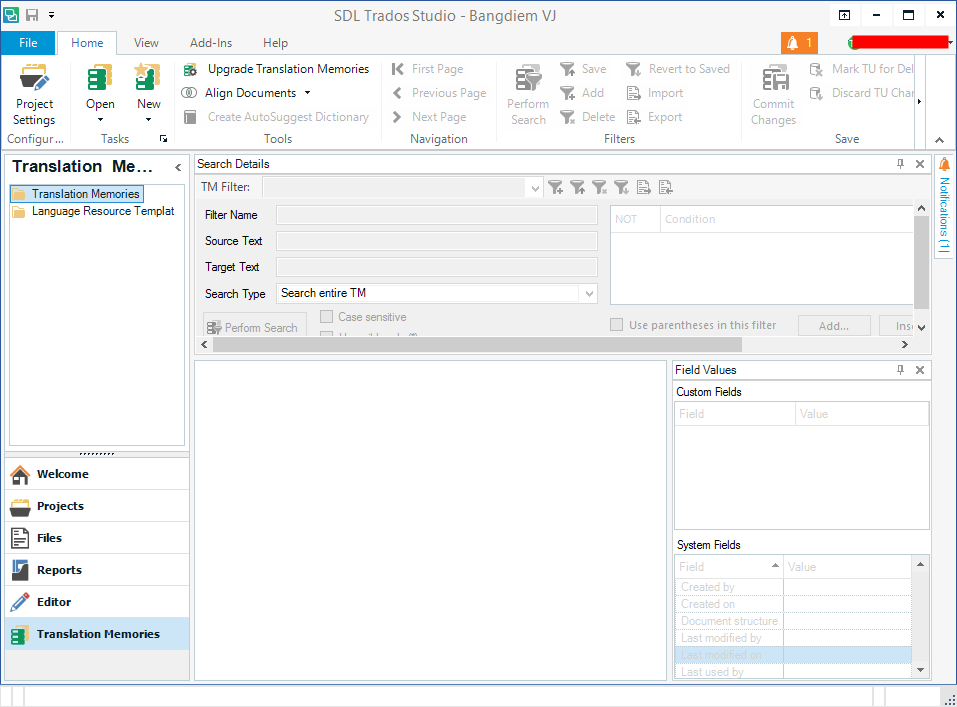 ベトナム語翻訳・在ベトナムSGA High Quality Vietnamese Japanese Translation Trados