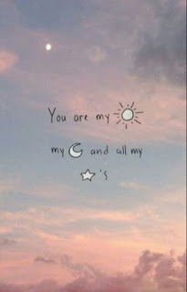 Night Sky Quotes For Instagram 131+ Sky And Cloud Caption For Instagram .