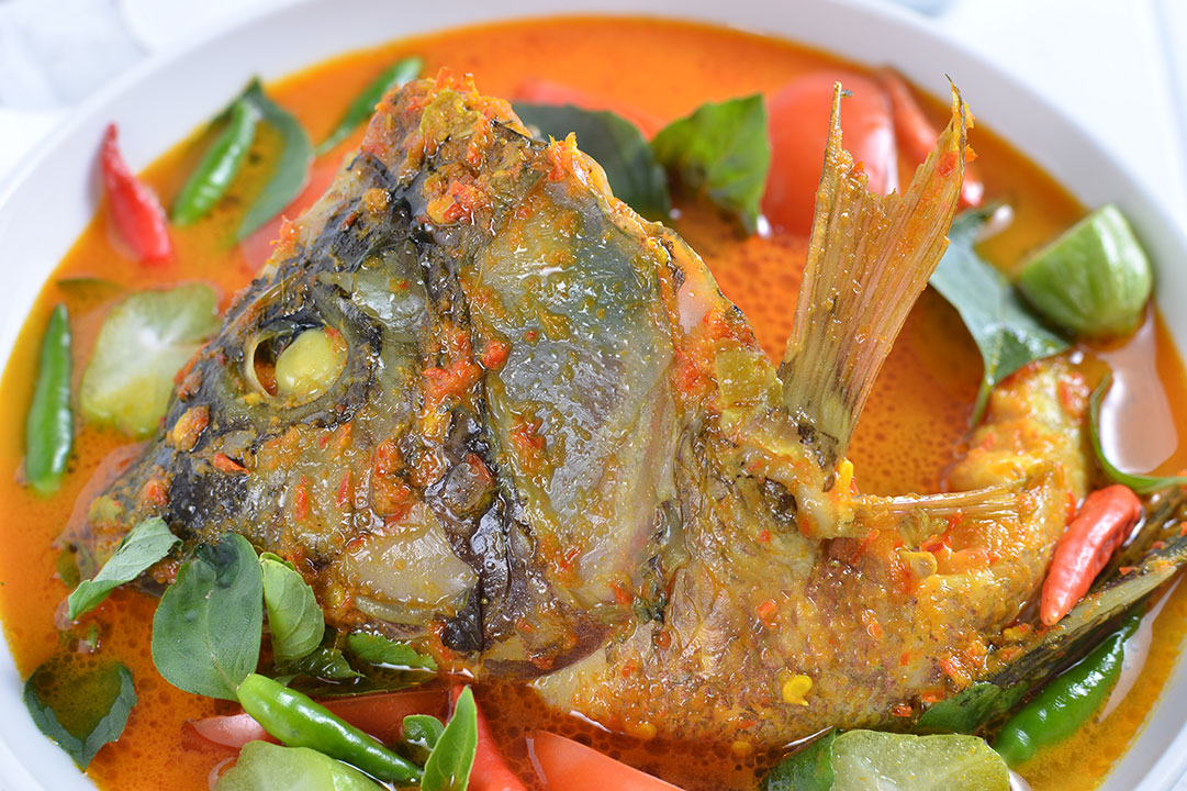 Naturally Better Tilapia Recipe Competition Dian Restu Agustina's Blog