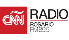 CNN Radio Rosario 89.5 FM