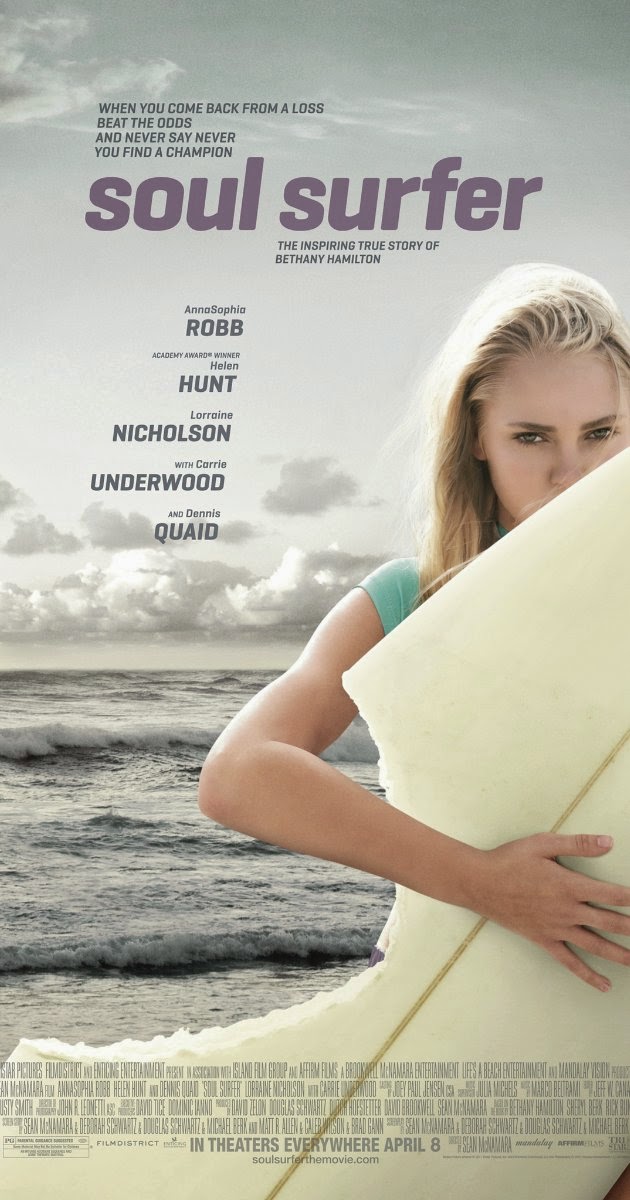 Soul Surfer 2012 - Full (HD)