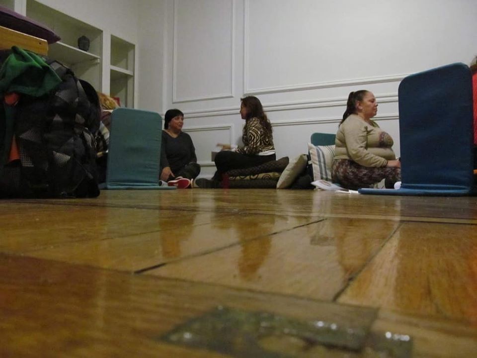 dariotarot Maestría de Registros Akáshicos Buenos Aires.