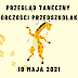 Zmiana terminu Przeglądu Tanecznego Twórczości Przedszkolaków !!!