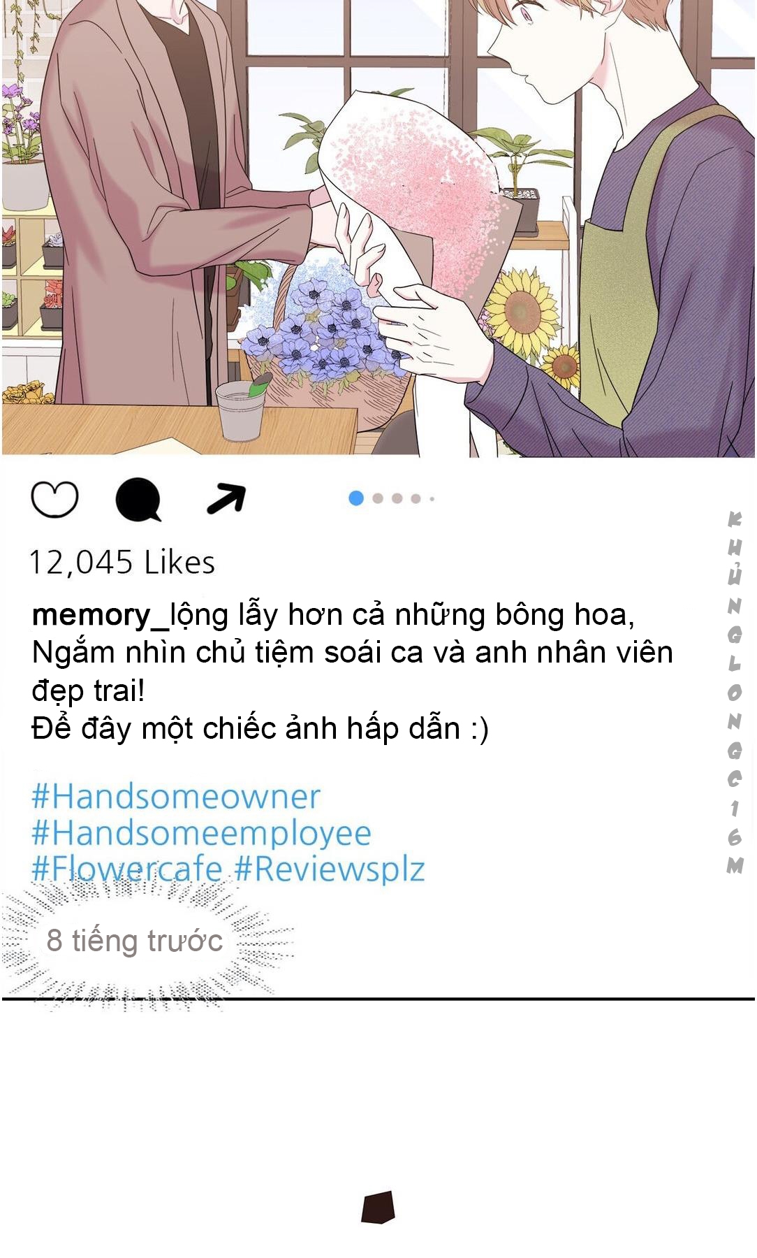 Đọc truyện 10 Đêm Mê Hoặc - Chapter 22