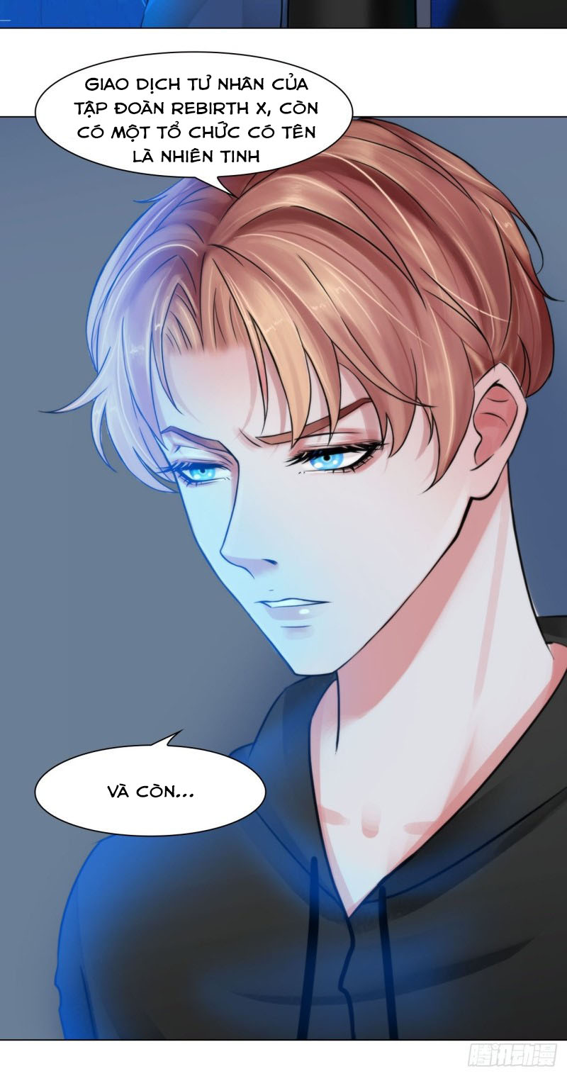 Đọc truyện Đồ Chơi Trong Tay - Chapter 22