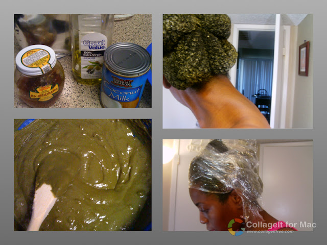 A Natural Hair Care Products A Natural Hair Care Products