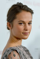 Alicia Vikander HQ photo