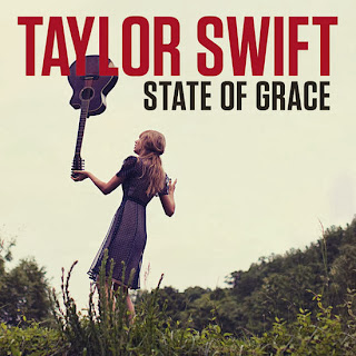 Taylor Swift - State Of Grace Lyrics