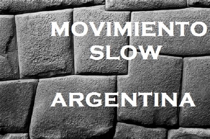 MOVIMIENTO SLOW - Buenos Aires - ARGENTINA