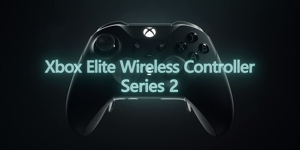 الإعلان عن النسخة الجديدة من يد التحكم Elite Controller و تفاصيل رهيبة جدا