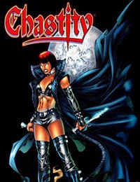 Chastity: Reign of Terror
