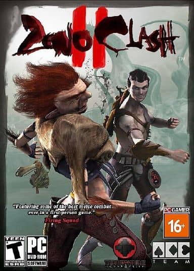 تحميل لعبة Zeno Clash 2 للكمبيوتر تحميل لعبة Zeno Clash 2 للكمبيوتر
