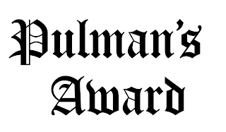 The George Pulman Award Pulman's Weekly News