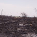 Luyaba, el pueblo de Córdoba que casi desaparece por el fuego