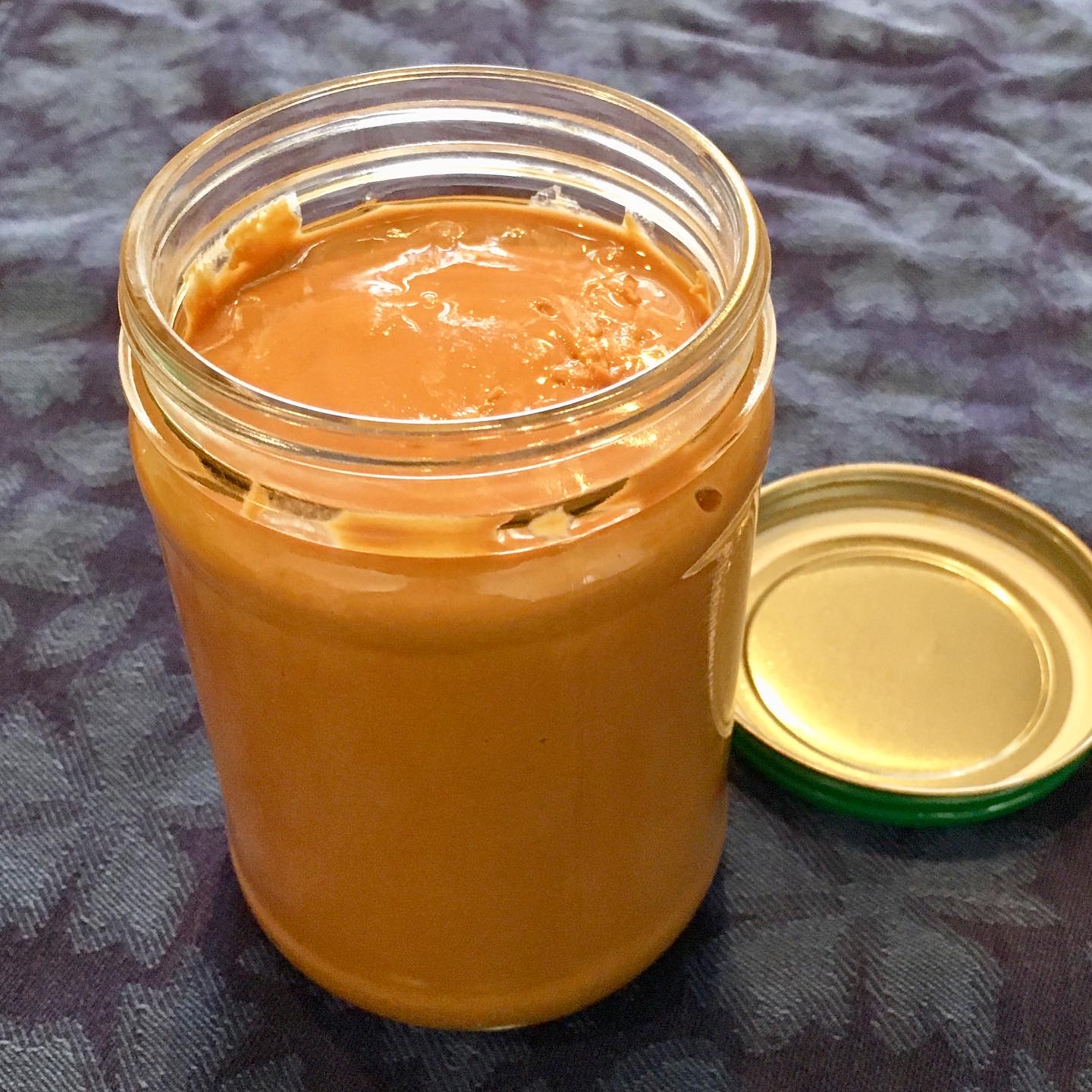 Cooking without a Net DIY Condiments Make Your Own Peanut Butter