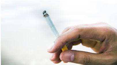 The harmful effects of smoking on health and well-being