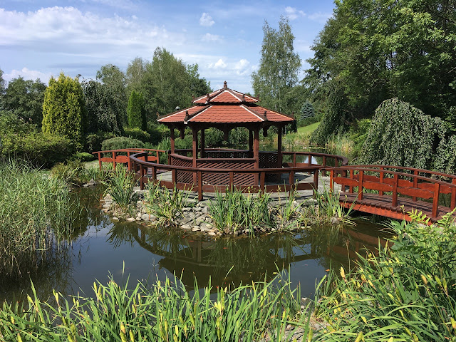 Hotel Belweder, Usroń, Polska