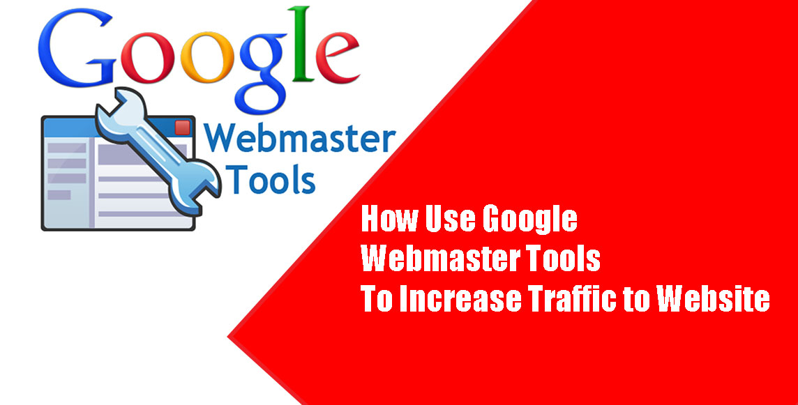 increase traffic to website