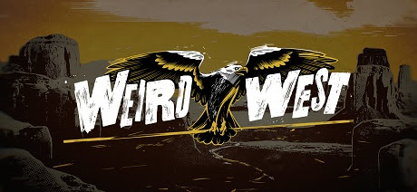 Weird West-GOG