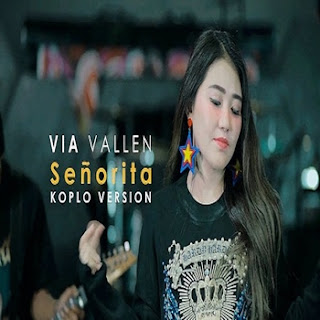 Via Vallen - Senorita