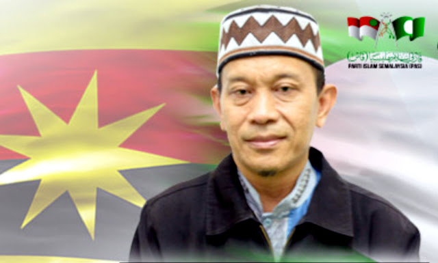 Gambar Situasi Politik