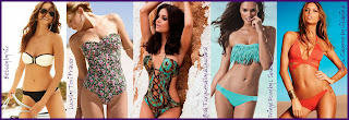 Swimwear Trends,swimwear trends summer 2013,Swimsuit Trends,Bikini