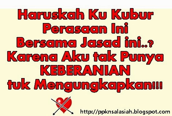 Menuju Esok yang Cerah Gambar Katakata Lucu dan Galau