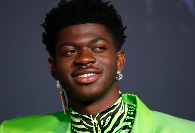 Lil Nas X Tears It Up on Saturday Night Live - Services for Sports fans ...