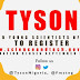 FMST Talented Young Scientists of Nigeria (TYSON) Programme 2019