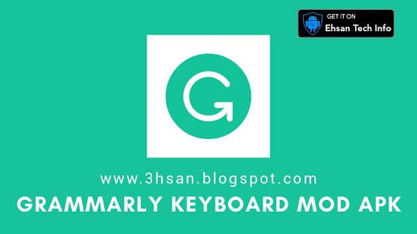 Grammarly Keyboard v2.0.9978 APK + MOD (Premium Unlocked) Download