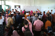Terkait Rapat Wali Murid Ricuh, Ini Statement Kepsek MAPN 4 Medan
