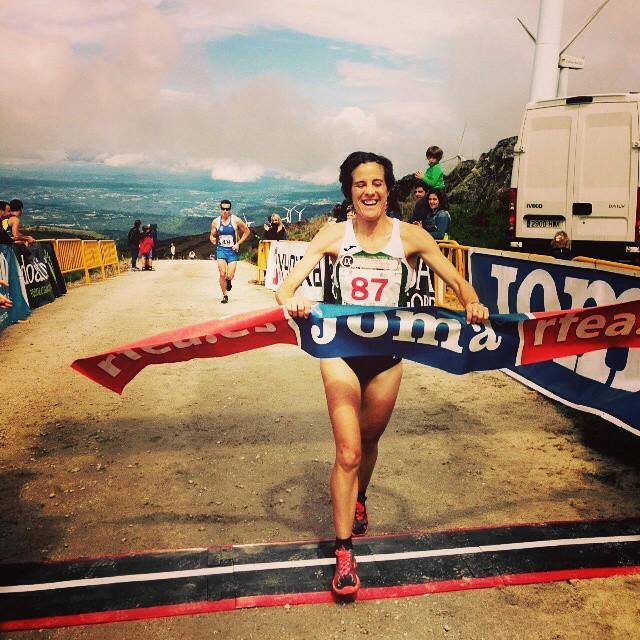 Zancadas y Sueños junio 2015