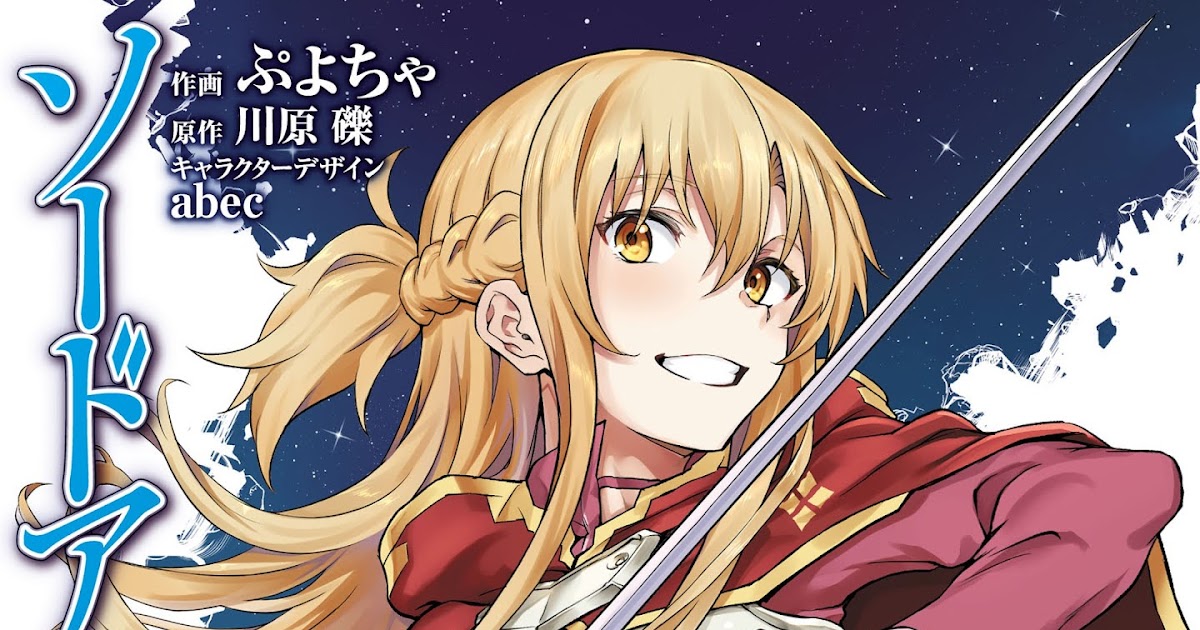 Read Sword Art Online: Progressive - Kuraki Yuuyami No Scherzo Vol