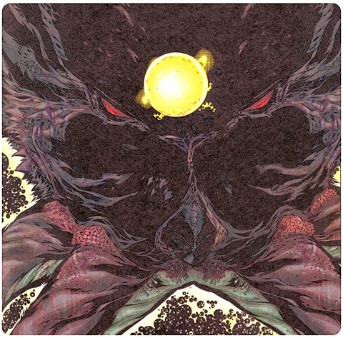 Ralph Dibny, the World-Famous Elongated Man: The Secret of the DC Kaiju ...