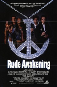 Rude Awakening 1989 streaming gratuit Sans Compte  en franÃ§ais