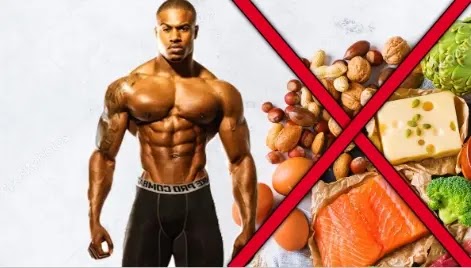 Top 5 sacrifices when bodybuilding Top 5 sacrifices when bodybuilding