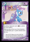 My Little Pony Trixie Lulamoon, Sleight of Hoof Seaquestria and Beyond CCG Card