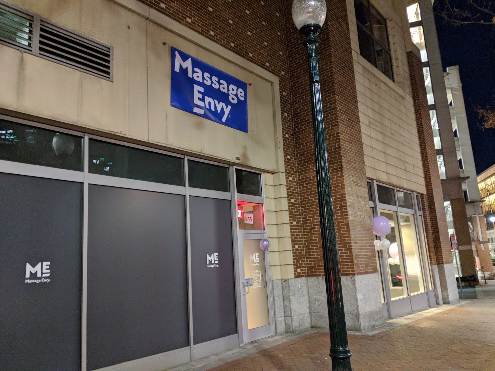 East MoCo Massage Envy opens, Paisano's on the way in downtown Silver