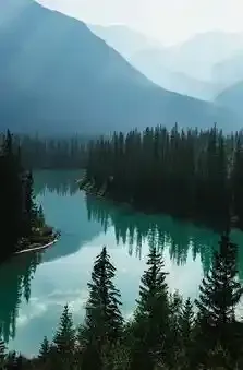 خلفيات الطبيعة الخلابة