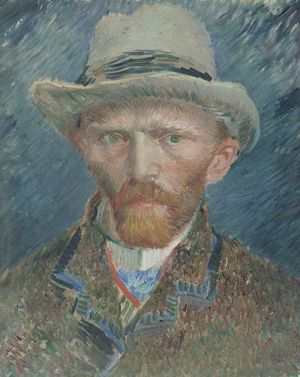 Vincent van Gogh Biografía Explicacion Significado e Importancia de Conceptos