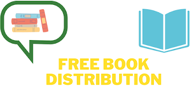 Notice Writing on Free Distribution of Books