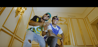 kcee ft tekno tender mp3 download