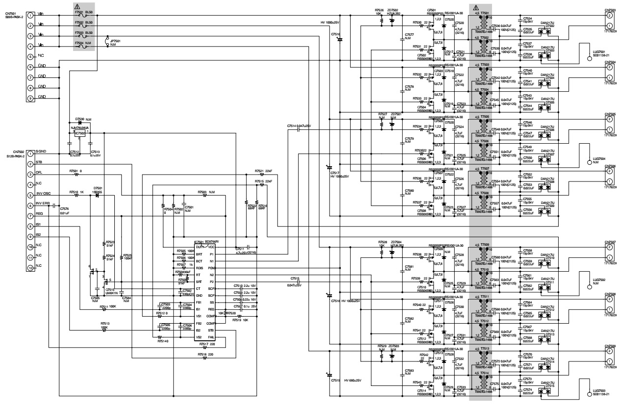 Master Electronics Repair ! SHARP LC26GD7E AQUOS LCD COLOUR TELEVISION (DISPLAY) HOW TO ENTER